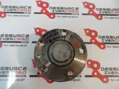 Front wheel bearing hub