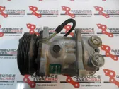 Air conditioning (A/C) compressor (pump)