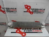 Radiador intercooler