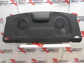 Parcel shelf