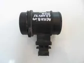 Mass air flow meter