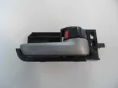 Rear door interior handle