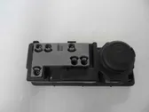 Door central lock control unit/module