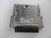 Calculateur moteur ECU