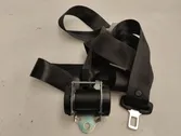 Ceinture de sécurité arrière