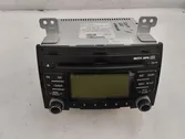 Panel / Radioodtwarzacz CD/DVD/GPS
