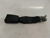 Ceinture de sécurité arrière