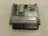 Calculateur moteur ECU