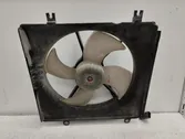 Ventilador eléctrico del radiador