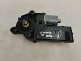 Front door window regulator motor