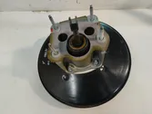 Brake booster