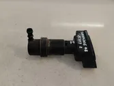 Headlight washer pump