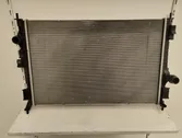 Coolant radiator