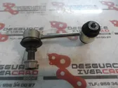 Front ball joint