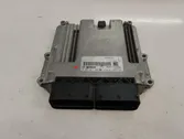 Calculateur moteur ECU