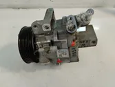 Air conditioning (A/C) compressor (pump)