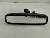 Espejo retrovisor (interior)