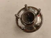 Front wheel bearing hub