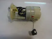 In-tank fuel pump