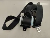 Ceinture de sécurité arrière