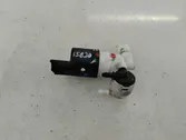 Pompa spryskiwacza szyby przedniej / czołowej