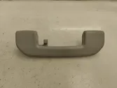 Rear door interior handle