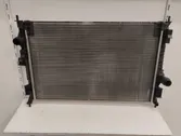 Coolant radiator