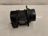 Mass air flow meter