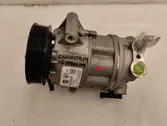 Air conditioning (A/C) compressor (pump)