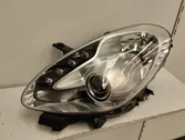 Headlight/headlamp