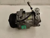 Air conditioning (A/C) compressor (pump)