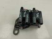 High voltage ignition coil