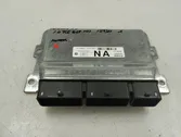 Calculateur moteur ECU