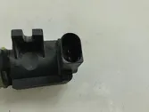 Vacuum valve