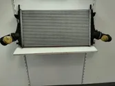 Радиатор интеркулера