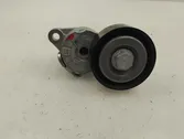 Generator/alternator belt tensioner