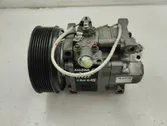 Air conditioning (A/C) compressor (pump)