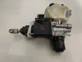 Master brake cylinder