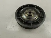 Crankshaft pulley