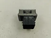 Glow plug pre-heat relay