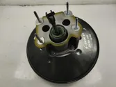 Brake booster