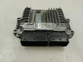 Calculateur moteur ECU