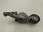 Generator/alternator belt tensioner