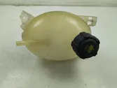 Coolant expansion tank/reservoir