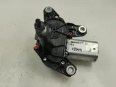 Rear window wiper motor