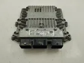 Calculateur moteur ECU