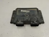 Calculateur moteur ECU