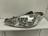 Headlight/headlamp