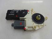 Motor del regulador de la ventanilla de la puerta delantera