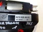 Pantalla/monitor/visor